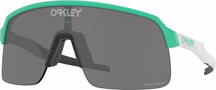 Oakley Occhiali da sole Sutro Lite (Stuoia Celeste, Primato Nero)