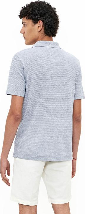 Immagine prodotto Massimo Alba T-shirts And Polos Blue (M)