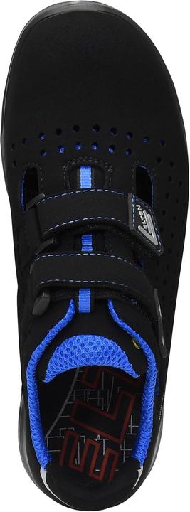 Produktbild Elten Sandals Impulse XXT Blue Easy ESD S1, black 40 (S1, 40)