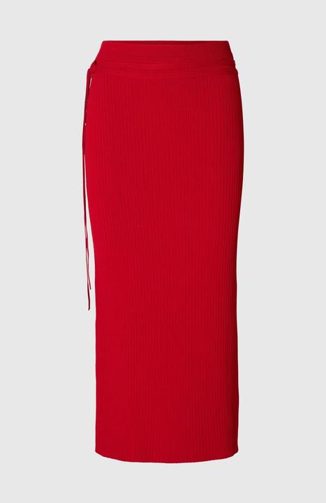 Actual product image Selected Femme Viskosemix Midirock (S)