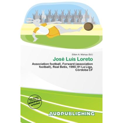 José Luis Loreto, Ratgeber