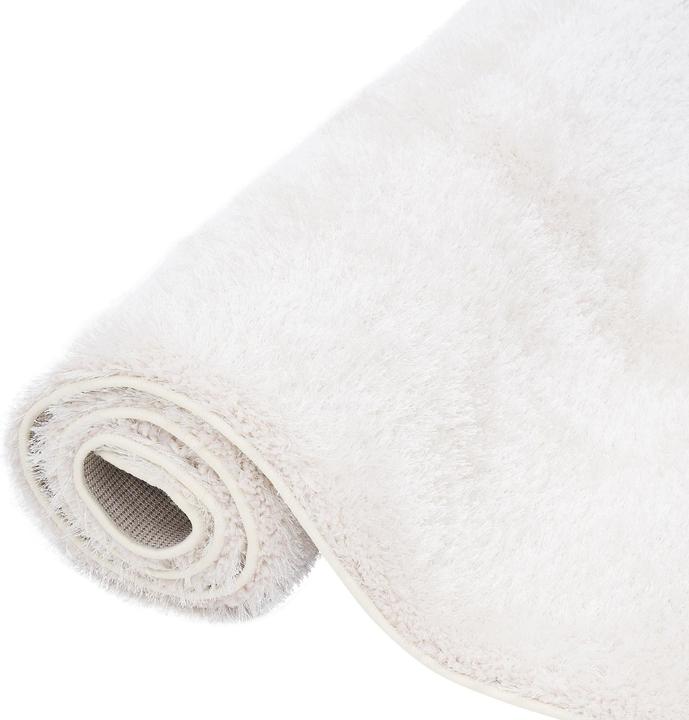 Actual product image Snapstyle Shaggy Carpet Luxury Feeling Mix (80 x 320 cm)