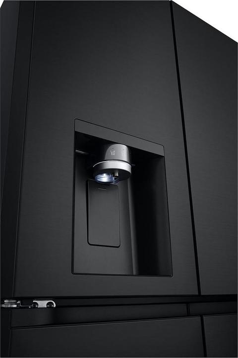 Actual product image LG GML860EPFE (506 l)