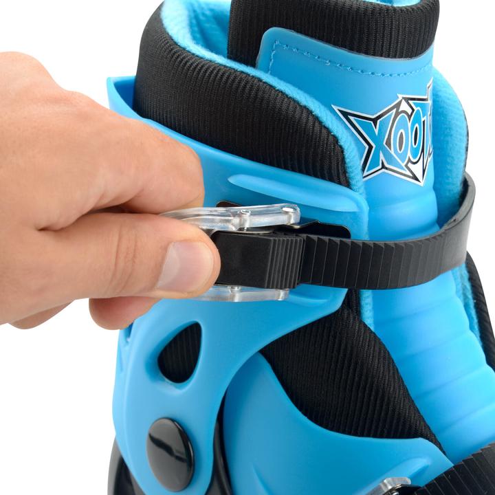Produktbild Xootz InlineSkates (27, 31)