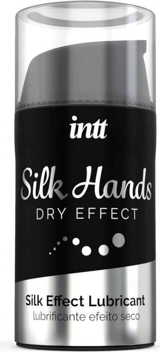 Productafbeelding Intt Zijden handen (15 ml)