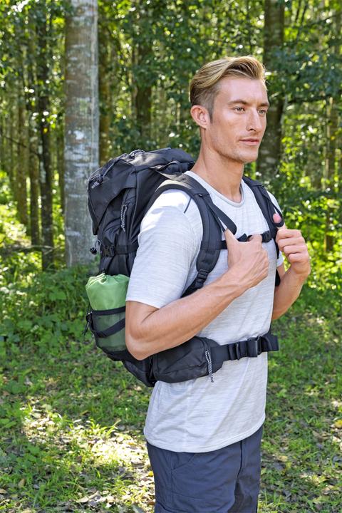 Actual product image Bestway SLEEP MATT 69615 1.88MX58.5CMX6.5CM