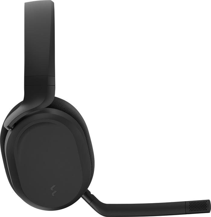 Immagine prodotto Fractal Scape Gaming Headset schwarz (Senza fili, Cablato)