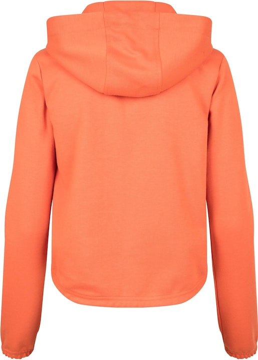 Produktbild Urban Classics Ladies Interlock Short Hoody (L)