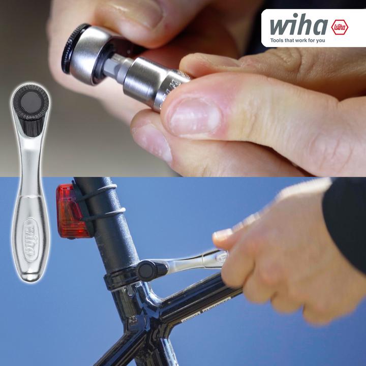 Produktbild Wiha ProBuddy Evo (Schraubschlitz)