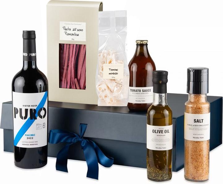 Produktbild Geschenkidee Italia