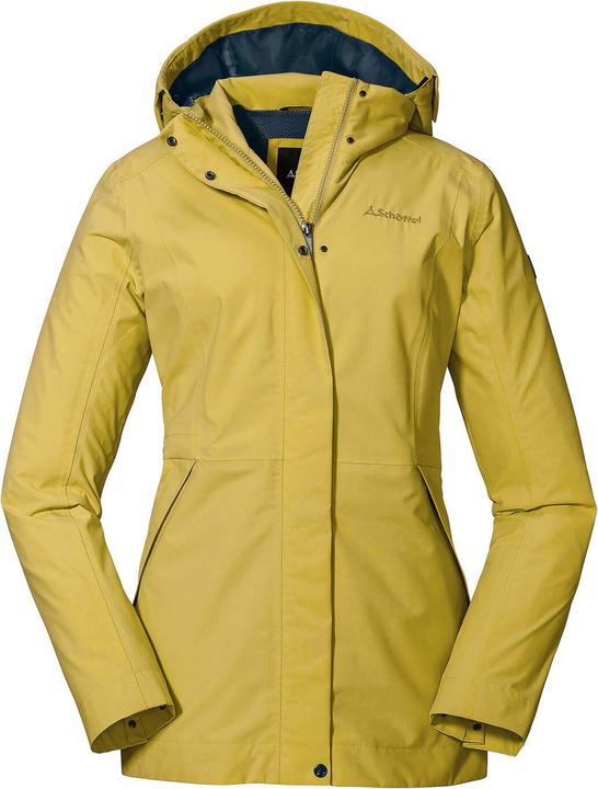 Immagine prodotto Schöffel Eastleigh Jacket (S, L)