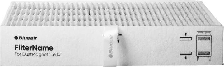 Actual product image Blueair Replacement filter (1x)
