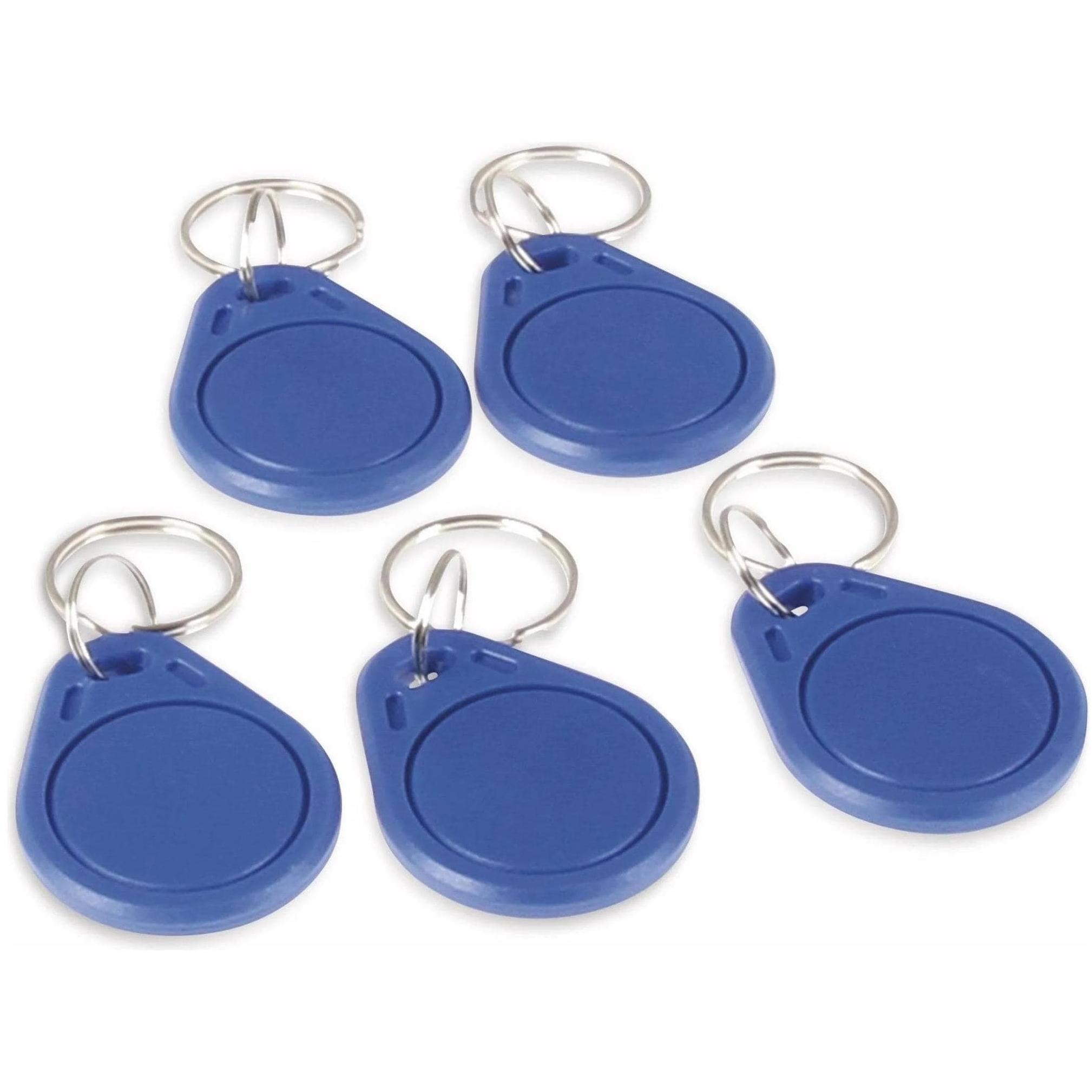 Raspberry Pi, Portachiavi, Joy-It Rfid, Blu