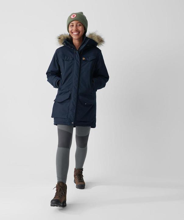 Actual product image Fjällräven Nuuk (S)