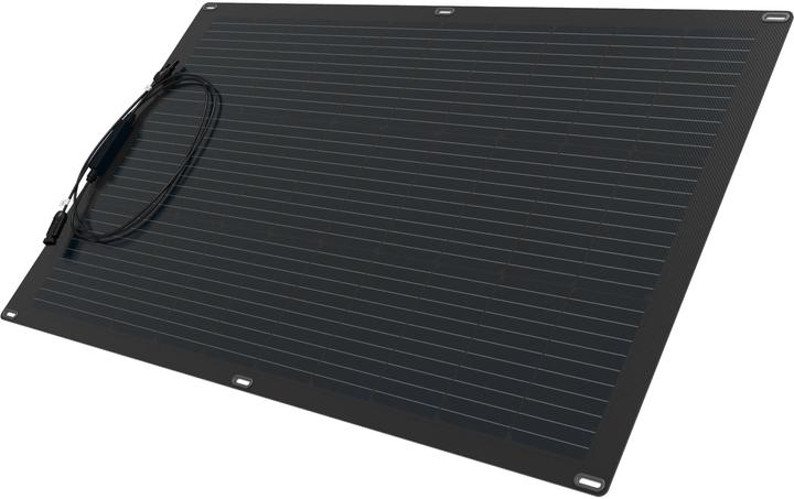 Actual product image Marstek Solarpanel (110 W, 2 kg)