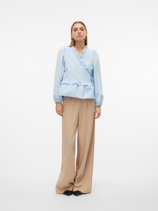 Image du produit Vero Moda Top VMAYA Top (XS)