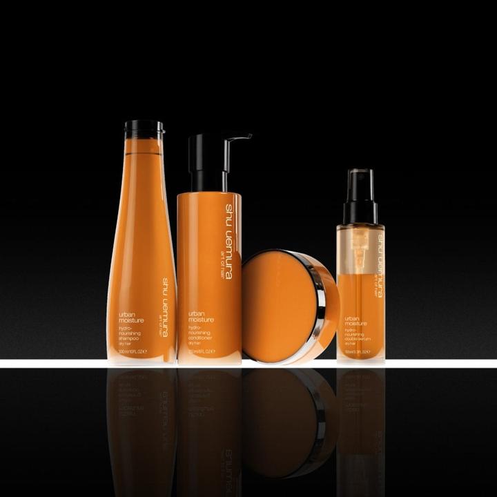 Produktbild Shu Uemura Urban Moisture Conditioner (250 ml)