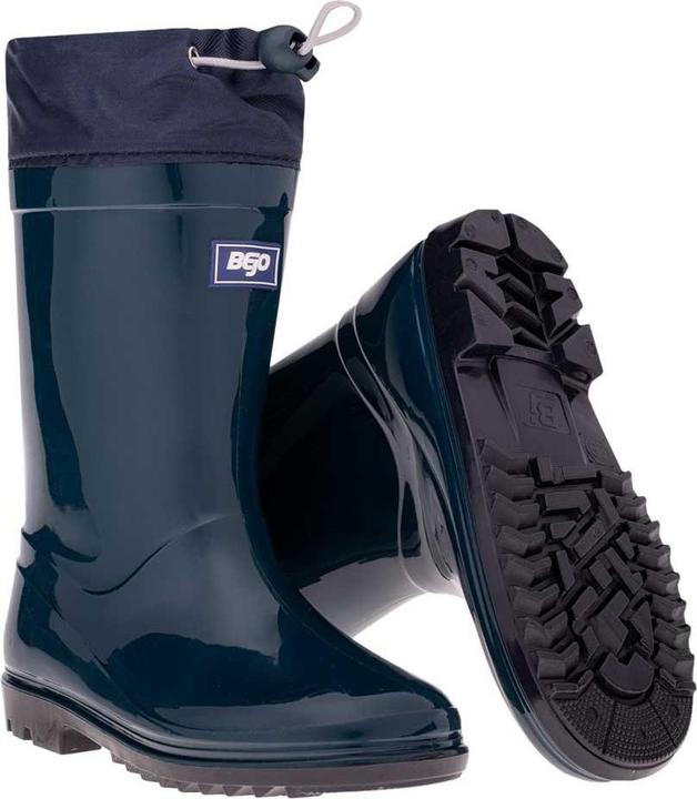 Produktbild Bejo Gummistiefel Kai Logo (30)
