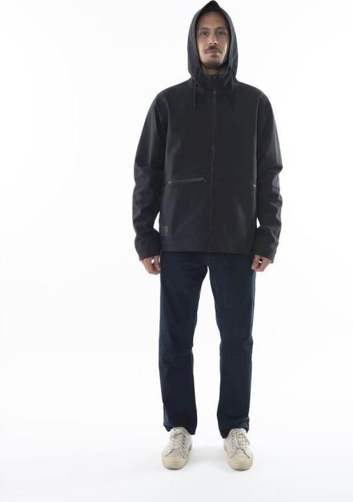 Image du produit Snap Veste à coquille (M)