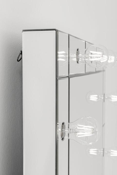 Produktbild Kare Design Standspiegel Make Up 160x80 (80 x 160 cm)