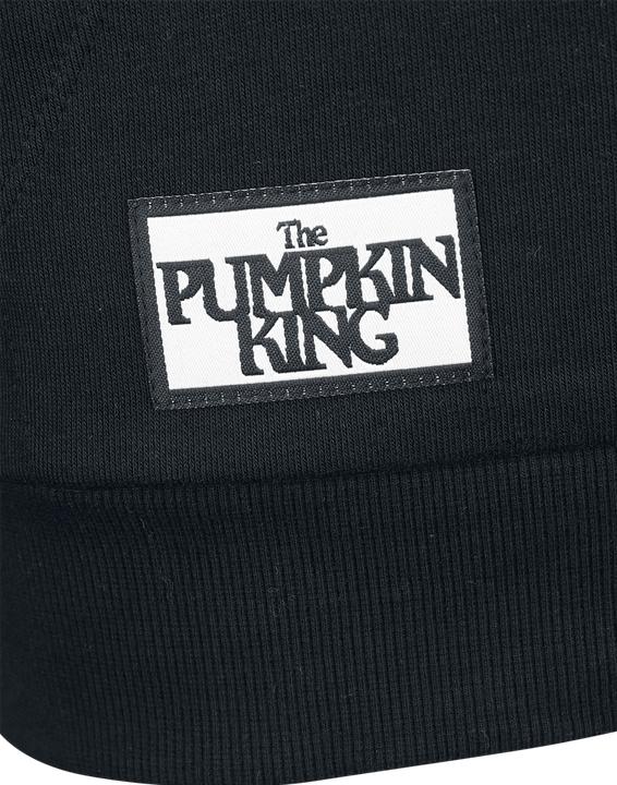 Produktbild The Nightmare Before Christmas Here Comes Jack (S)