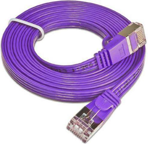Actual product image Lightwin Network cable (STP, CAT6, 25 m)