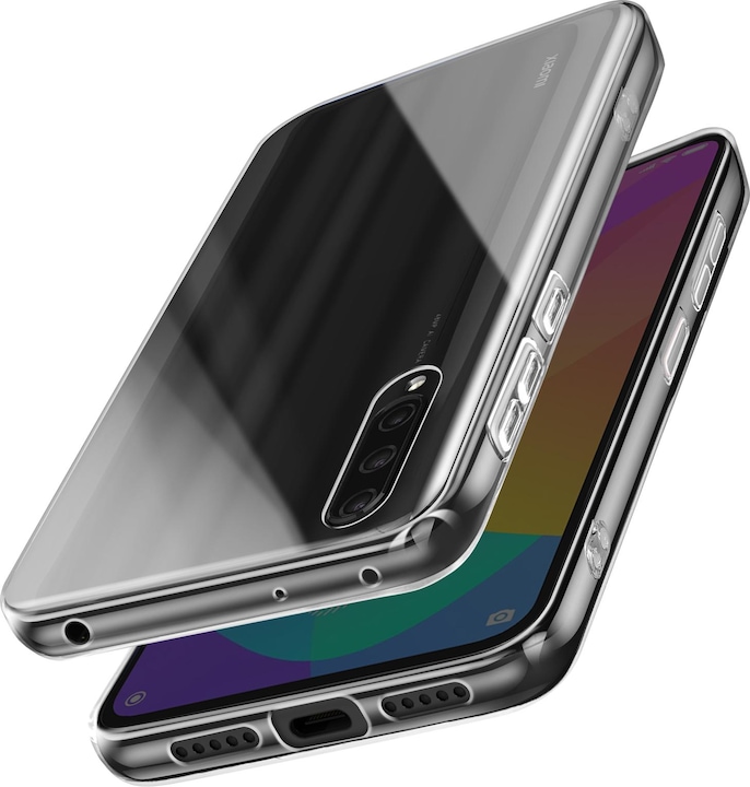 Produktbild Avizar Classic Case (Xiaomi Mi 9 Lite)