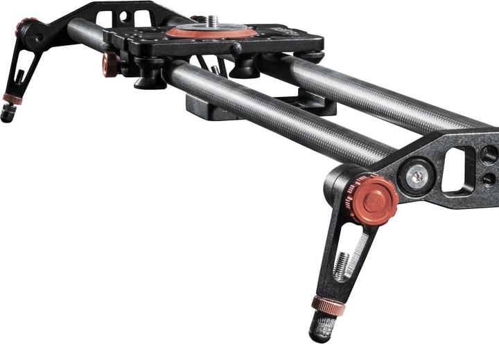 Actual product image Walimex pro per Carbon Video Slider Pro 100 (Slider)