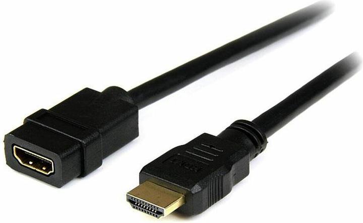 Produktbild StarTech HDMI (Typ A) — HDMI (Typ A) (2 m, HDMI, 1.4)