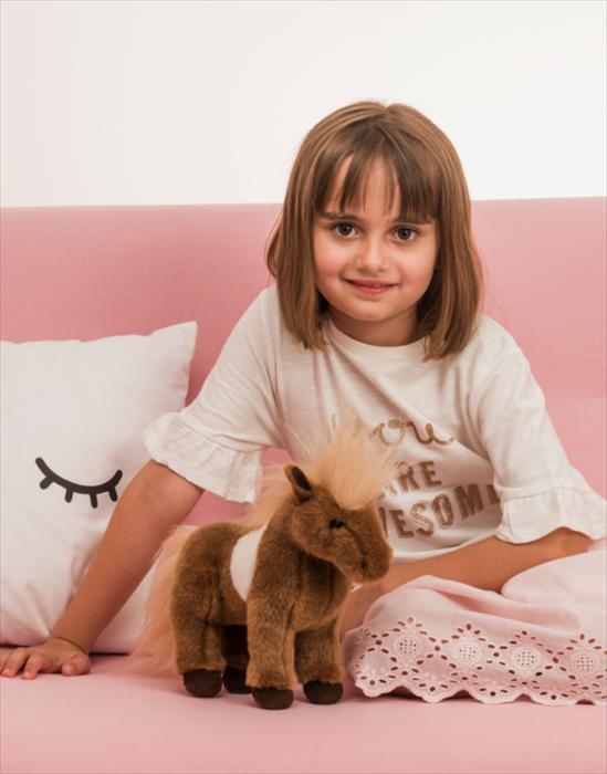 Produktbild Teddy Hermann Shetlandpony (25 cm)