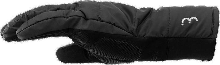 Produktbild BBB Winterhandschuh PufferShield schwarz S (S)