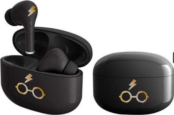 Immagine prodotto GED Oceania Trading Harry Potter Black Gold Core