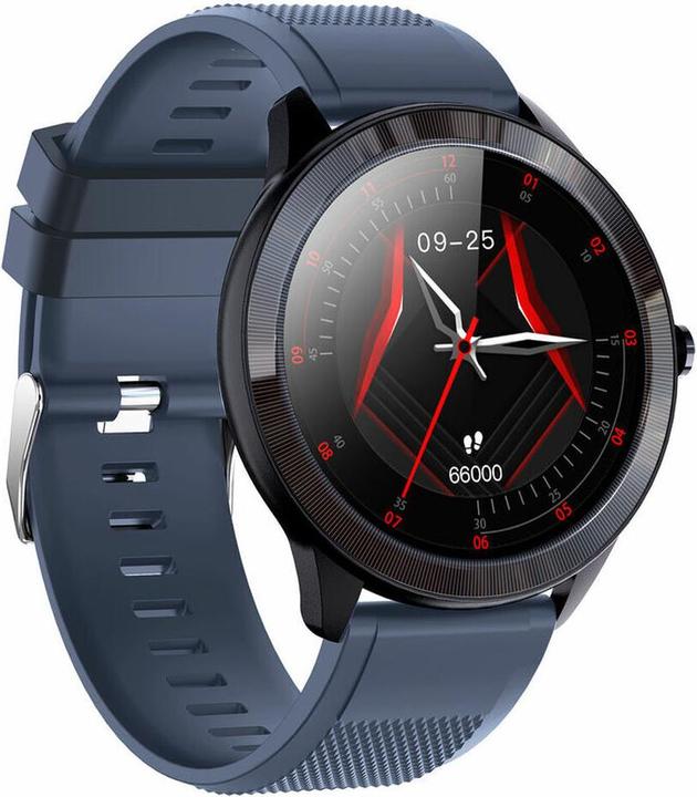 Actual product image Leotec LESW32B (32 mm)