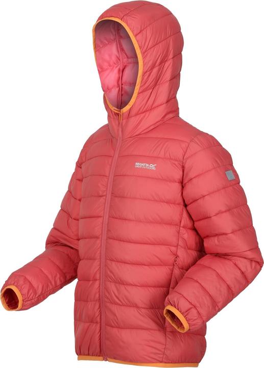 Produktbild Regatta Marizion Steppjacke mit Kapuze (158)