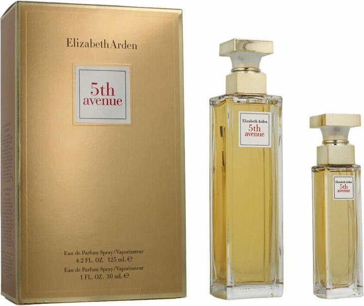 Immagine prodotto Elizabeth Arden Set regalo Eau de Parfum 5th Avenue (Set profumo)