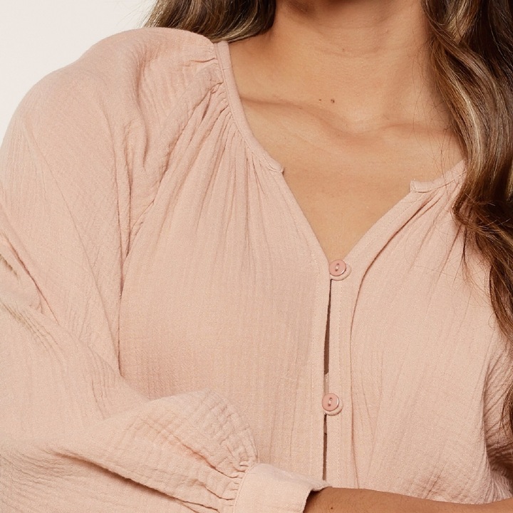 Actual product image LingaDore Playsuit (M)