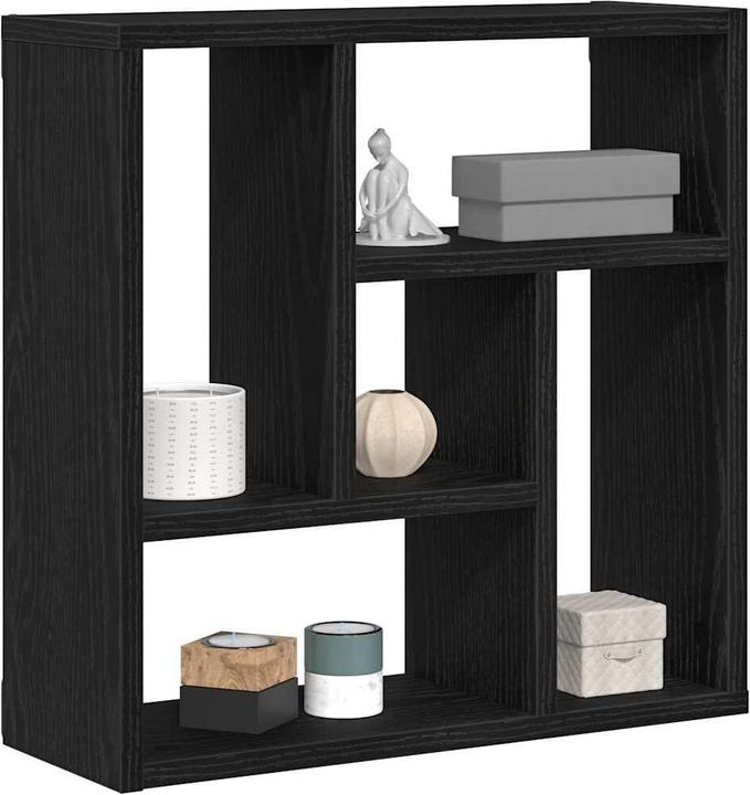 Produktbild vidaXL Wandregal (45 x 16 x 45 cm)