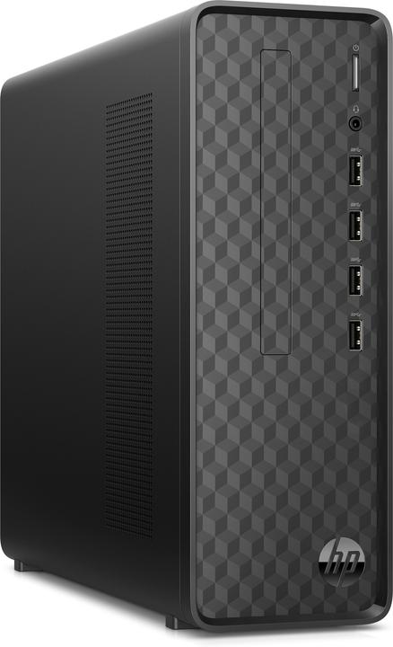 Actual product image HP Slim S01-pF2951nd (Intel Core i5-12400, 8 GB, 512 GB, UHD Graphics 730)