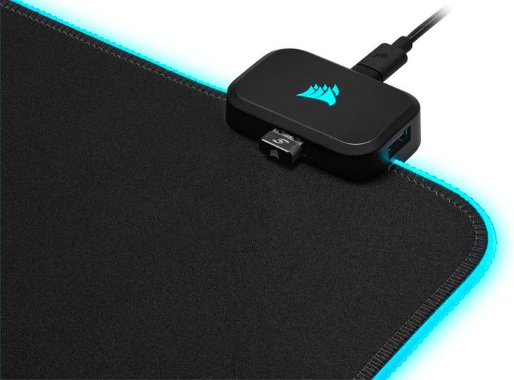 Produktbild Corsair MM700 RGB Extended (XL)