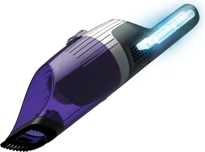 Produktbild Rowenta X-Trem Compact Allergy RH1238WO