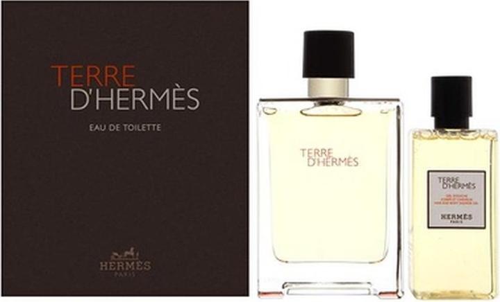 Immagine prodotto Hermès Terre D' (Eau de toilette, 100 ml)