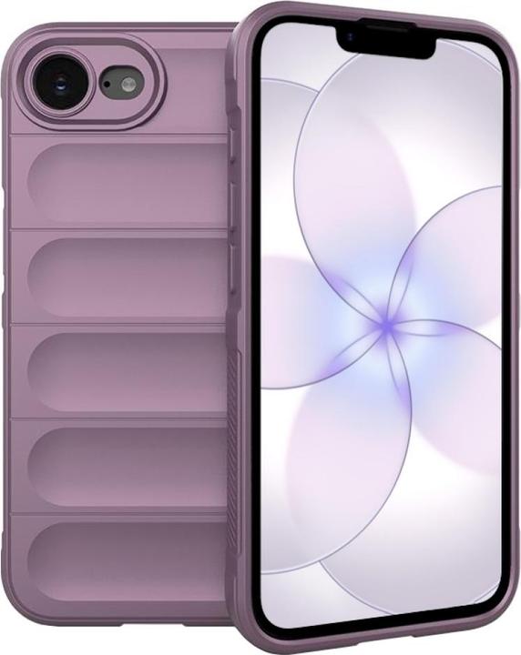 Matt, Purple