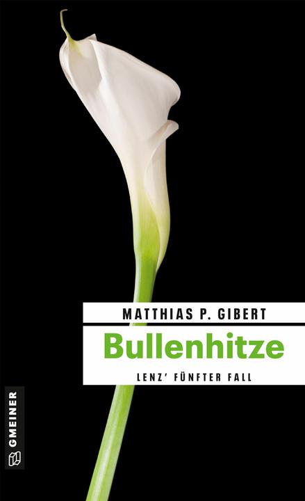 Image du produit Bullenhitze (Allemand, Matthias P. Gibert, 2010)