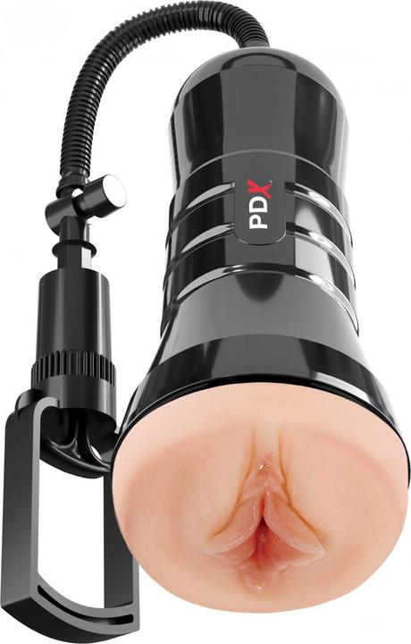 Actual product image Pipedream Super Sucker