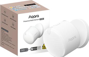 Actual product image Aqara Präsenzsensor FP300 (6 m)