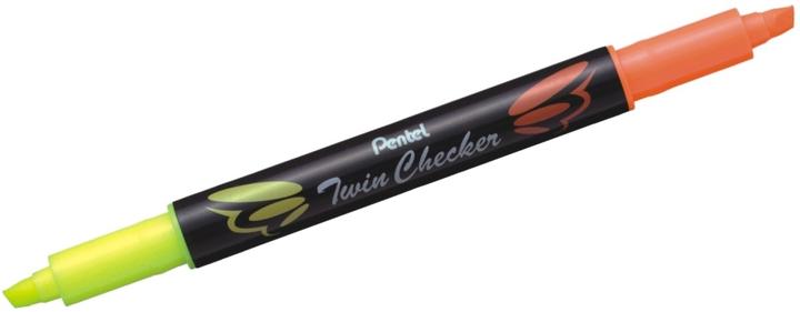 Pentel Scacchiera gemella (1x)