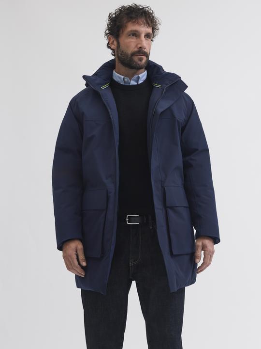 Image du produit Jack & Jones Portland Outerwear Co. Parka Parka (L)