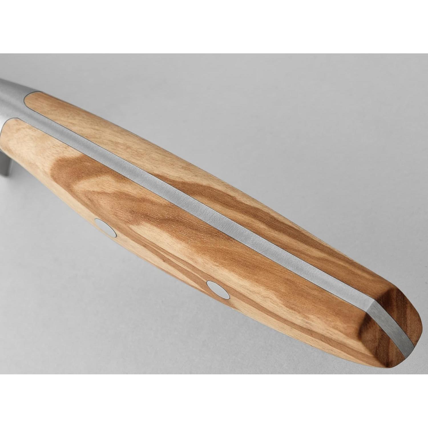 Thumbnail - Wüsthof Amici Gemüsemesser, Küchenmesser, Silber