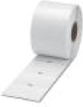 Actual product image Phoenix Contact Contact 830609 self-adhesive label white 1 piece(s) (7.60 cm)