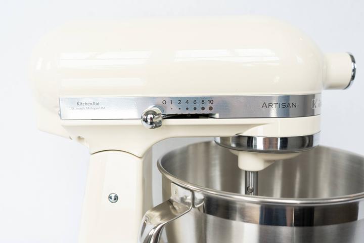 Productafbeelding KitchenAid Artisan KSM185 (300 W)